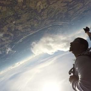 Meet your Posher, Chuck